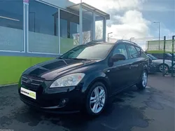 Kia Ceed SW 1.6 CRDI - 5P - 22