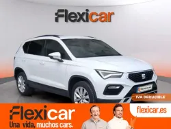 SEAT Ateca 1.5 EcoTSI S&S Style DSG