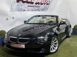 BMW 650i 367cv Exclusive *Phase 2 * Vision tête Haute* GPS