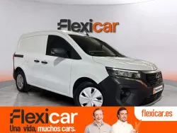 NISSAN Townstar Furgón 1.3G Profesional L1 3pl. 130