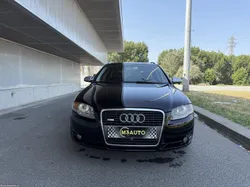 Audi A4 AVANT 2.0TDI S-LINE