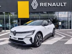RENAULT Megane E-Tech EV60 220 ch optimum charge Iconic