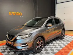 NISSAN Qashqai 1.5 DCI 115ch ACENTA 2WD DCT