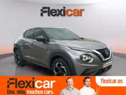 NISSAN Juke 1.0 DIG-T Acenta 4x2 114