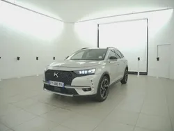 DS 7 Crossback BlueHDi 130 EAT8 - Performance Line+