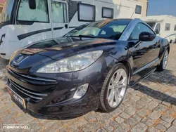 Peugeot RCZ 1.6 THP