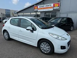 PEUGEOT 207 1.4 Hdi 68cv BLUELION