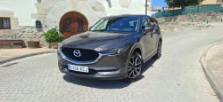 Mazda CX-5 2.2D Zenith 2WD 110Kw