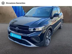 Volkswagen T-Cross 1.0 TSI 116ch VW Edition DSG7