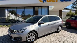 Peugeot 308 de 2020