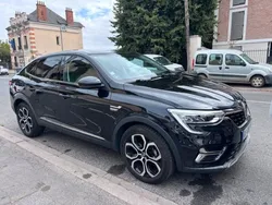 Renault arkana 1.3 tce 140 intens edc 15 990 ttc