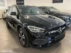 Mercedes-Benz GLA 180 7G-DCT EDITION 2022