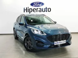 Ford Kuga 1.5 EcoBlue ST-Line FWD 120