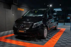 Mercedes-benz vito tourer 2.0 116 cdi 165 long l2 pro 4x4 bva