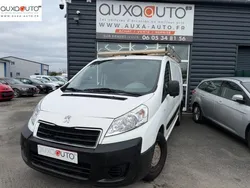 Peugeot Expert Vu 1.6 HDI 90 CH L2H1 95692 KMS KIT DISTRIB NEUF 7990E HT