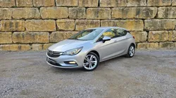 Opel Astra 1.0 Innovation S/S