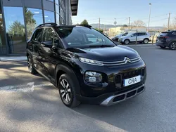 CITROEN C3 AIRCROSS 1.5 BlueHDi 120 S&S EAT6 Origins