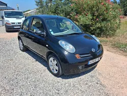 Nissan micra lolita lempika