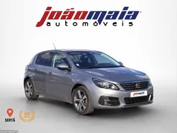 Peugeot 308 1.2 PureTech Allure