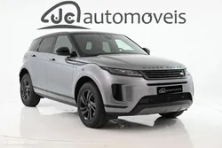 Land Rover Range Rover Evoque 1.5 P270e AWD S Auto
