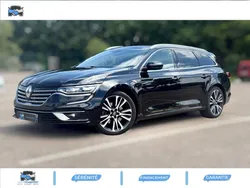 RENAULT TALISMAN Estate 2.0 - GARANTIE 2 ANS-Blue dCi - 200CH - Initiale Paris
