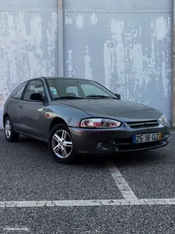 Mitsubishi Colt 1.3 GLX AC+TA+AL