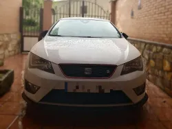 SEAT Leon 1.8 TSI StSp FR Plus