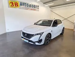 Peugeot 308 1.5 BLUEHDI 130 EAT8 GT