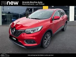 Renault Kadjar 1.7 Blue dCi 150ch Intens 4x4