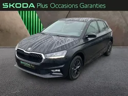 Skoda Fabia 1.0 TSI Evo2 95ch Selection