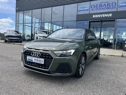 Audi A1 SPORTBACK 25 TFSI 95CH ADVANCED