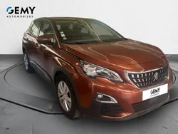 PEUGEOT 3008 Puretech 130ch S&S EAT8 Active
