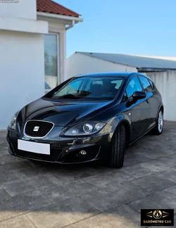Seat Leon II Hatchback 1.6 TDI - Full Extras
