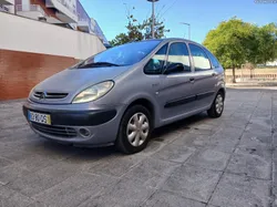 Citroën Xsara Picasso  (C*****)