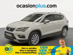 SEAT Ateca 1.0 TSI S&S Ecomotive Style