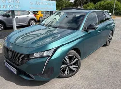 Peugeot 308 SW 1.5 BLUEHDI 130CH S&S ALLURE