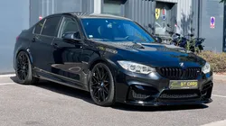 Bmw M3 F80