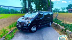 Renault Trafic de 2016