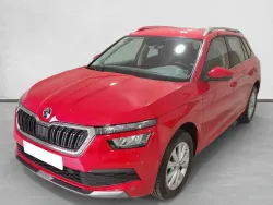 SKODA Kamiq 1.5 TSI Ambition DSG