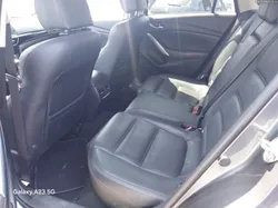 Mazda 6 Sky