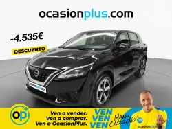 NISSAN Qashqai E-POWER Tekna Premium 4x2 140kW