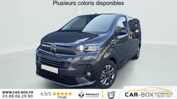 Citroën Jumpy M 2.2 HDI 150CH EAT-8