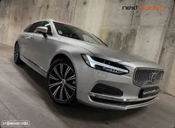 Volvo V90 2.0 T6 PHEV Inscription Expression AWD