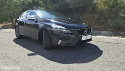 Volvo V40 2.0 D4 R-Design