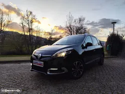 Renault Grand Scénic 1.6 dCi Bose Edition SS