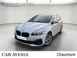 BMW Active Tourer 216i 109 ch Business Design