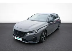 Peugeot 308 BlueHDi 130ch S&S EAT8 GT