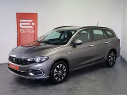 Fiat Tipo 1.3 Multijet City Life