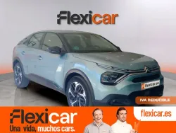 CITROEN C4 1.2 PureTech Feel Pack S&S 130