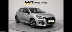 Peugeot 208 ActivePack 1.2Puretech 75cv